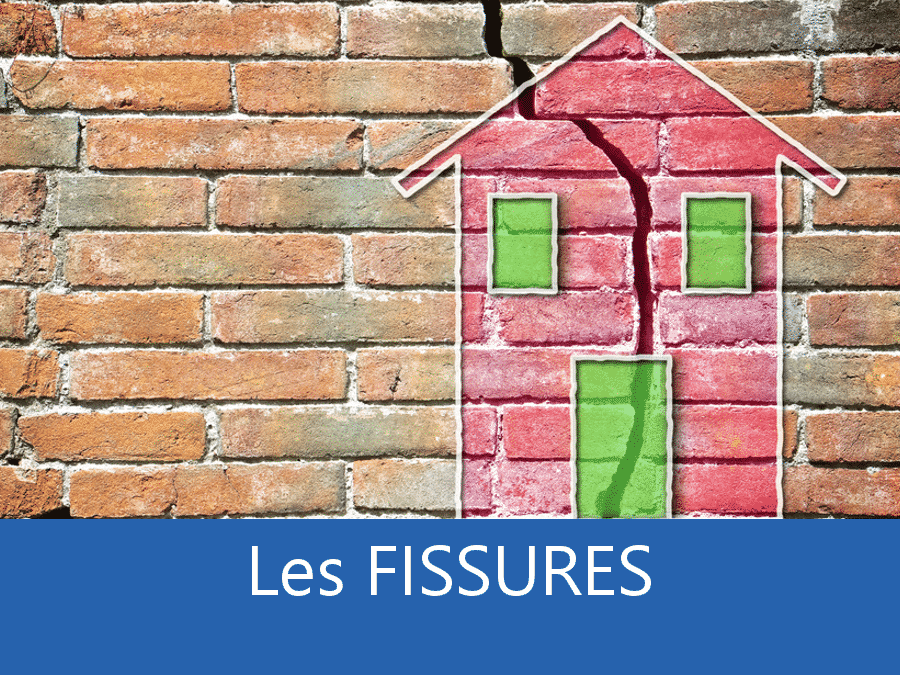 Fissures maison 91, apparition fissures Evry, fissure maison Massy, appartion fissure maison Essonne,